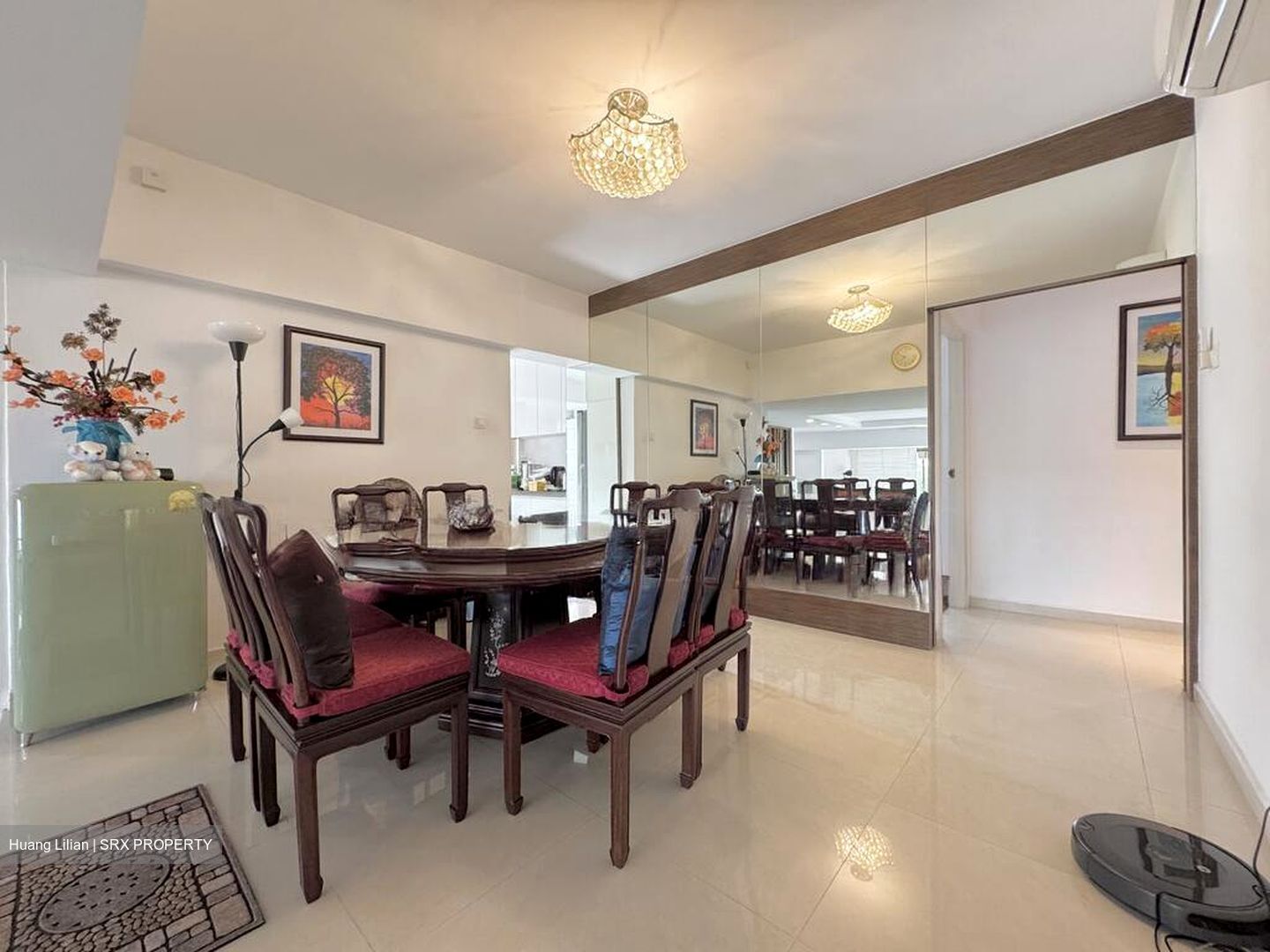 Minbu Court (D11), Apartment #507380161